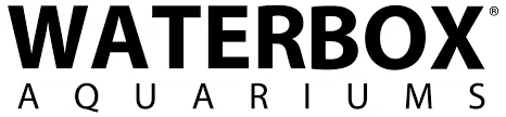 Waterbox Aquariums logo