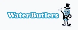 Water Butlers logo