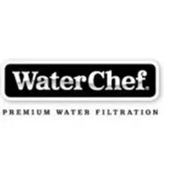 WaterChef logo