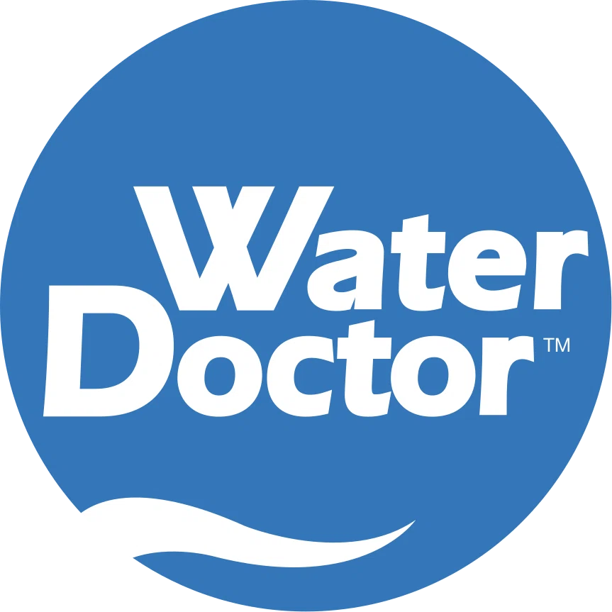 Waterdoctor logo