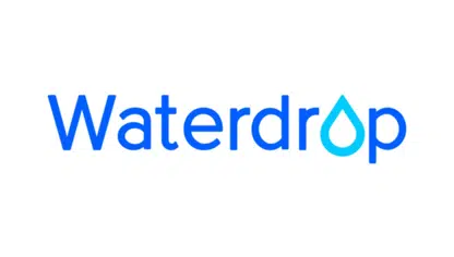 WaterDrop