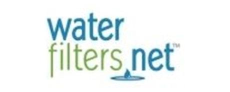 WaterFilters.net promo code