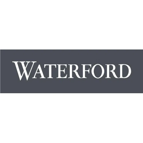 Waterford CA logo