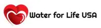 Water for Life USA logo