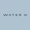 WaterH logo