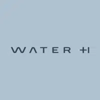 WaterH logo