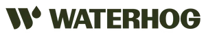 WaterHog logo