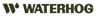 WaterHog logo