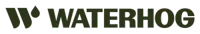 WaterHog logo