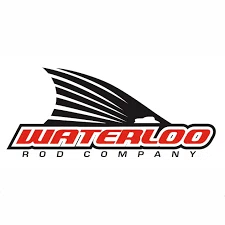 Waterloo Rods logo