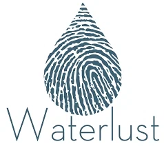 Waterlust logo
