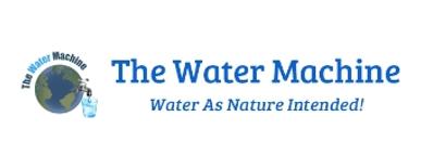 Water Machine promo code