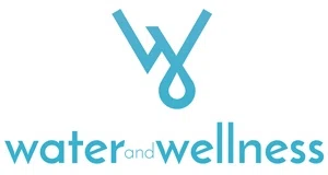 Water & Wellness logo