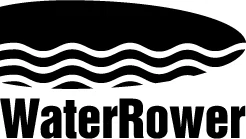 WATERROWER US logo