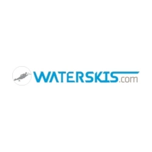 Water Skis promo code