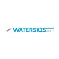 Water Skis logo