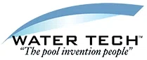 Water Tech logo