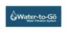 Water To Go logo