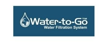 Water To Go promo code