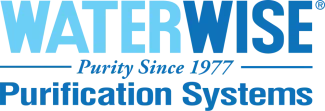 Waterwise logo