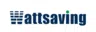 Wattsaving logo