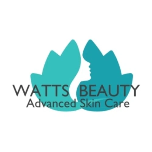 Watts Beauty USA logo
