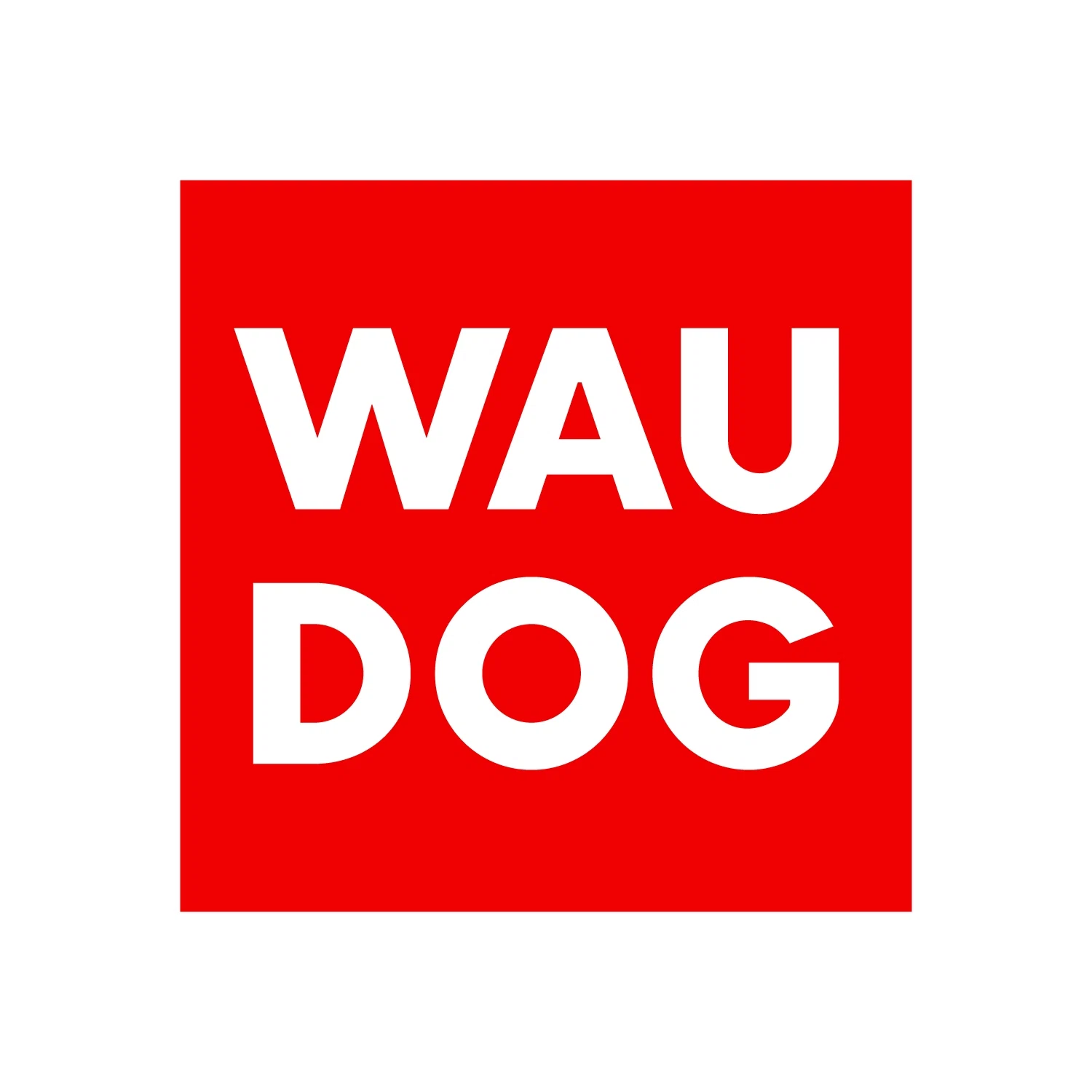 Waudog logo