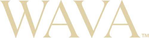 WAVA Water logo