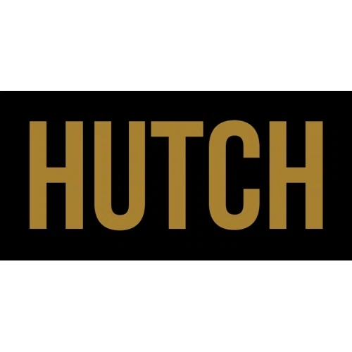 Hutch logo