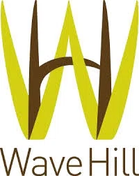 Wave Hill logo