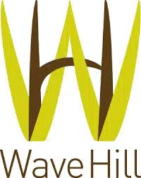 Wave Hill logo