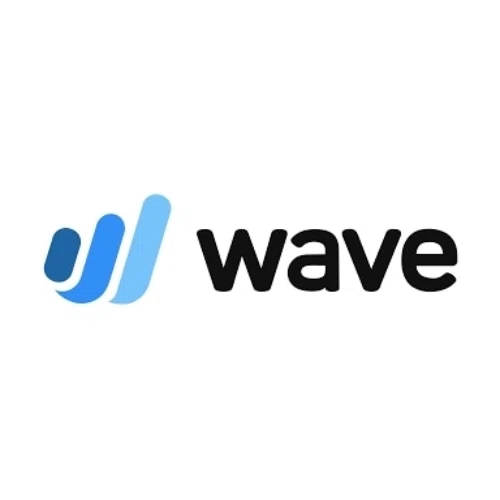 Wave Financial logo