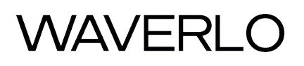 Waverlo logo