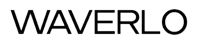 Waverlo logo