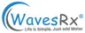 WavesRx logo