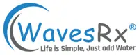WavesRx logo