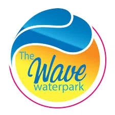 Wave Water Park logo