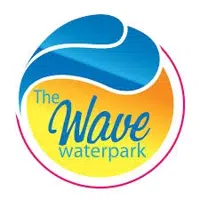 Wave Water Park logo
