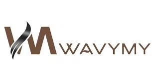 Wavymy Hair logo