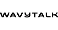 Wavytalk logo