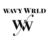 Wavy Wrld logo