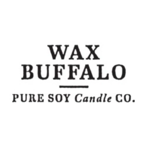 Wax Buffalo logo