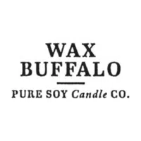 Wax Buffalo logo
