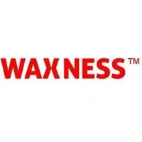 Waxness logo