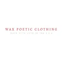 Wax Poetic Clothing logo