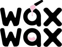 Wax Wax logo