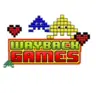 WaybackGames logo