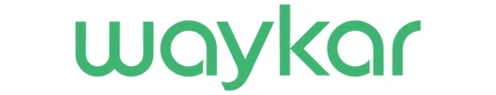Waykar logo