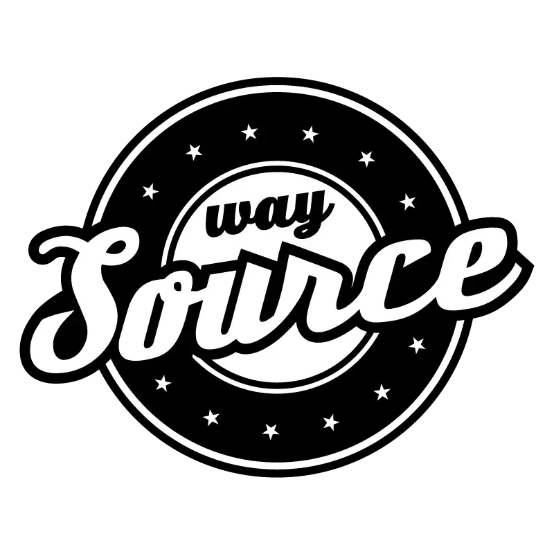 Way Source logo