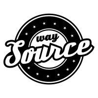 Way Source logo